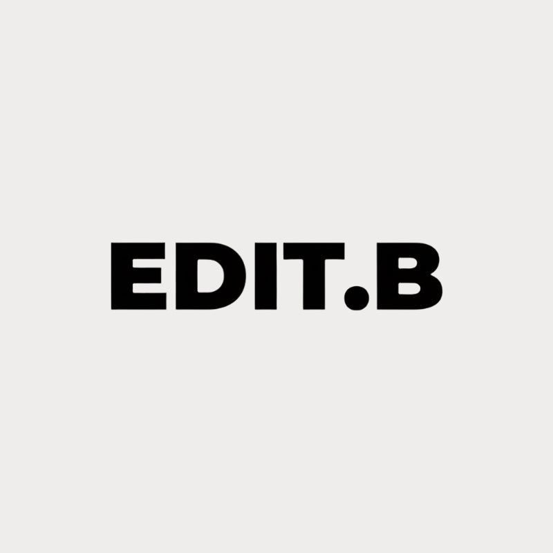 Edit.B