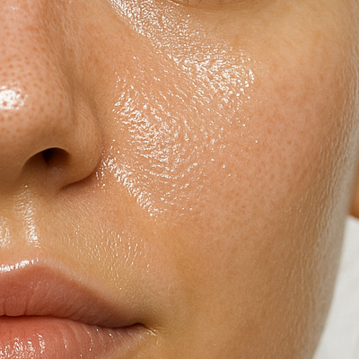Oily Skin
