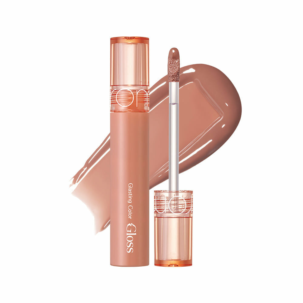 Romand - Glasting Color Gloss