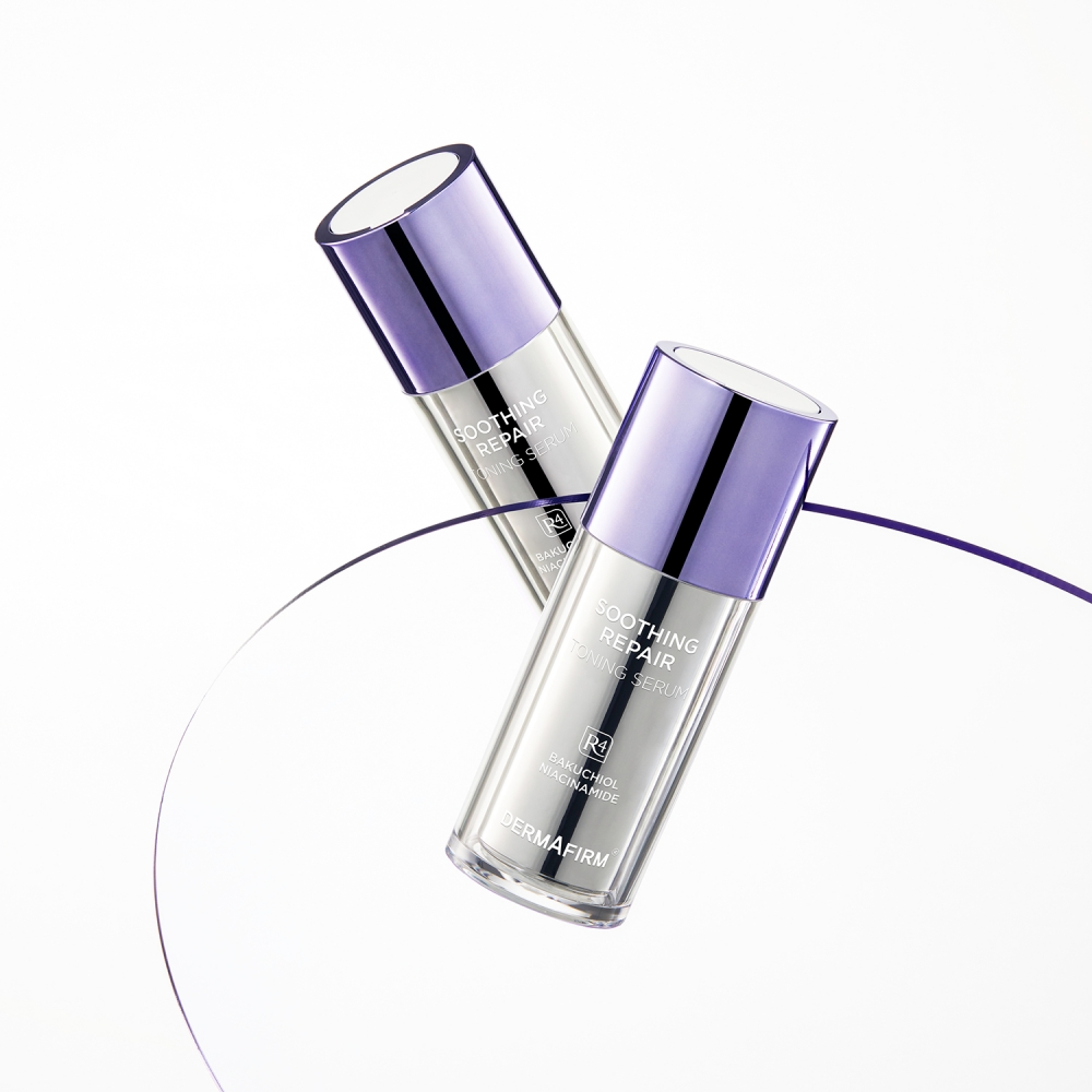 Dermafirm - Soothing Repair Toning Serum R4 (30ml)