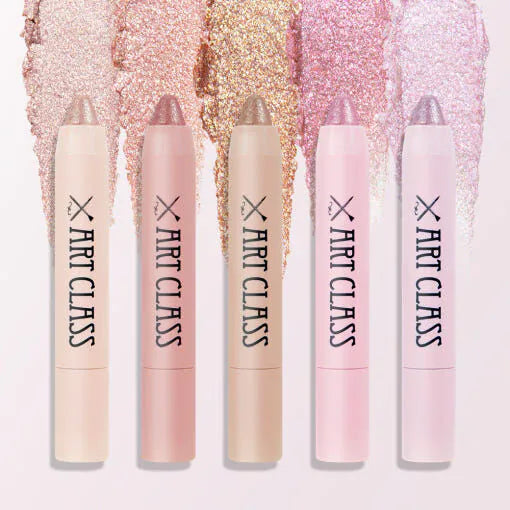 Too Cool For School - Art Class Eye Glitz 藝術課堂閃亮眼影