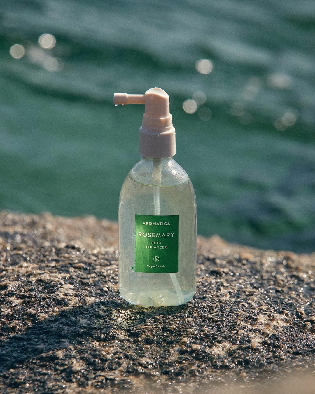 AROMATICA - Rosemary Root Enhancer (100ml)