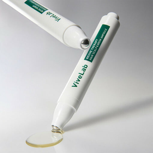 Vivelab – Revive Therapy Hair Scalp & Brow Ampoule (30ml)
