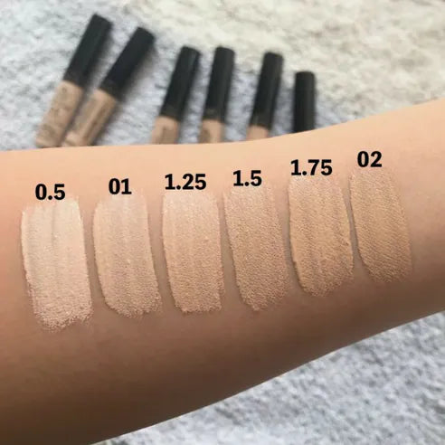 The Saem - Cover Perfection Tip Concealer (6.5g)