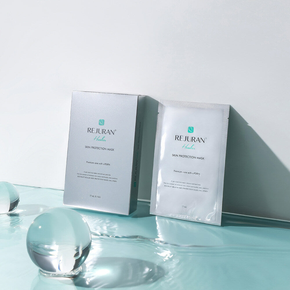 Rejuran - Healer Skin Protection Mask (10pcs) – Hallyu