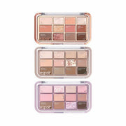 Espoir - Eye Core Palette 眼影盤