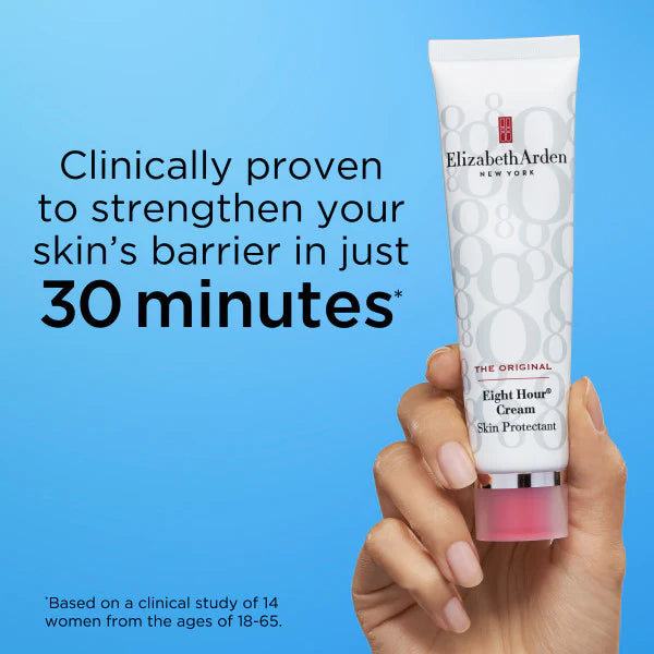 Elizabeth Arden - Eight Hour Skin Protect Cream (50ml)