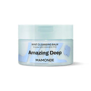 Mamonde - Amazing Deep Mint Cleansing Balm (90ml)