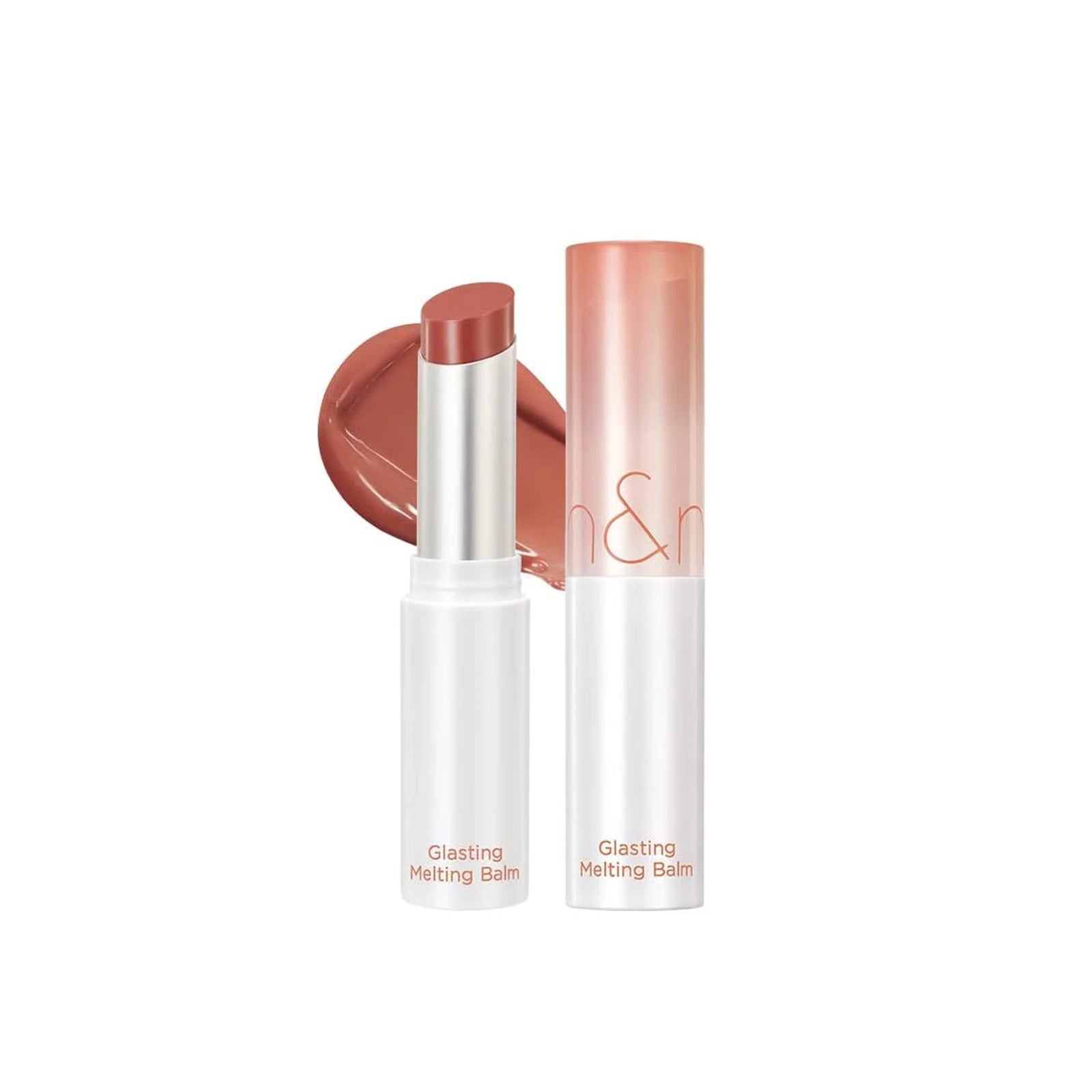 Romand - Glasting Melting Balm