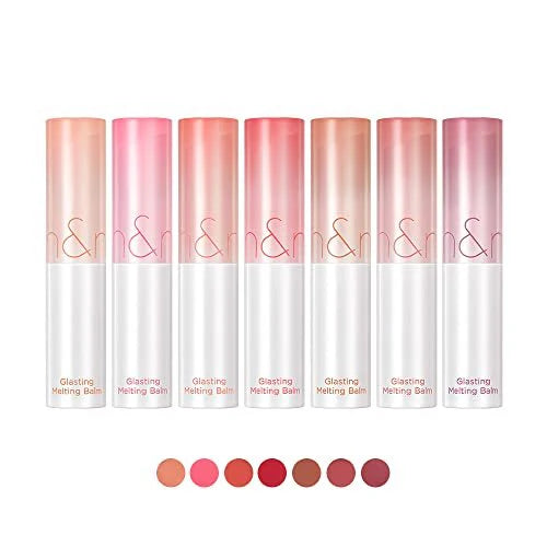 Romand - Glasting Melting Balm