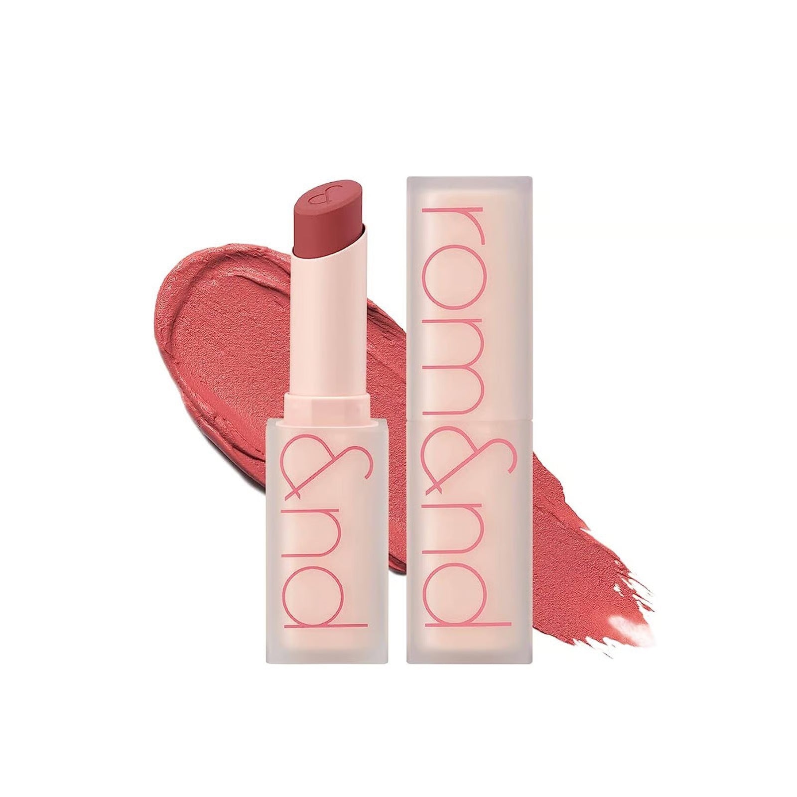 Romand - Zero Matte Lipstick