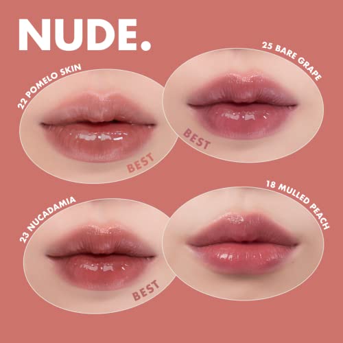 Romand - The Juicy Lasting Tint