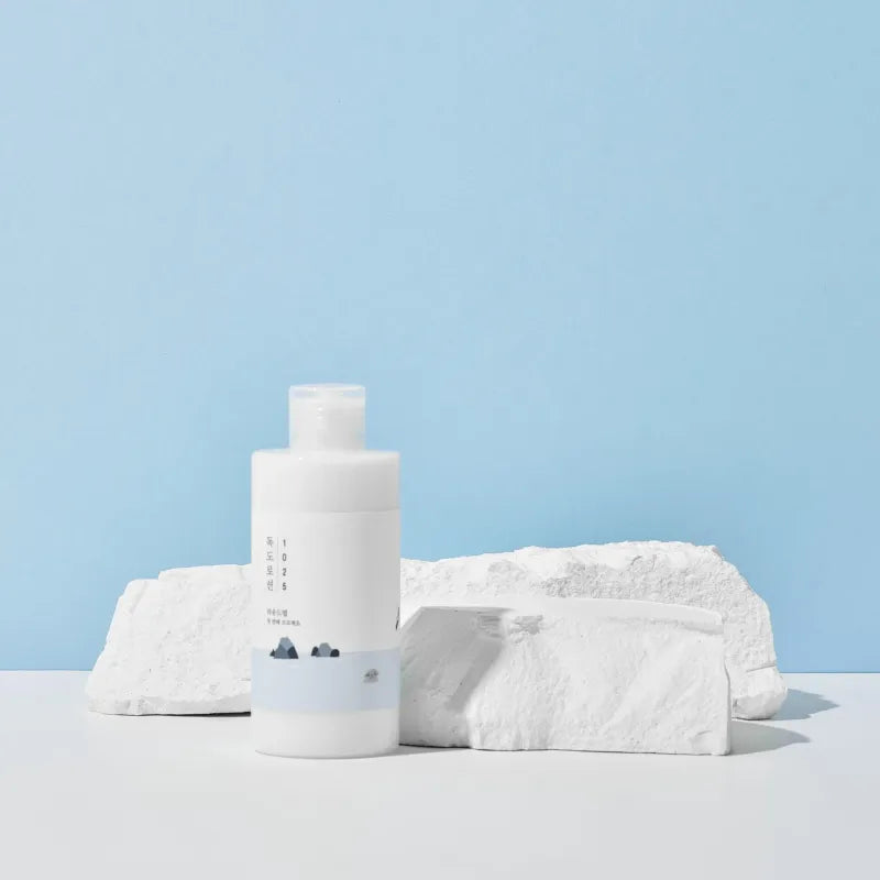 Round Lab - 1025 Dokdo Lotion (400ml)