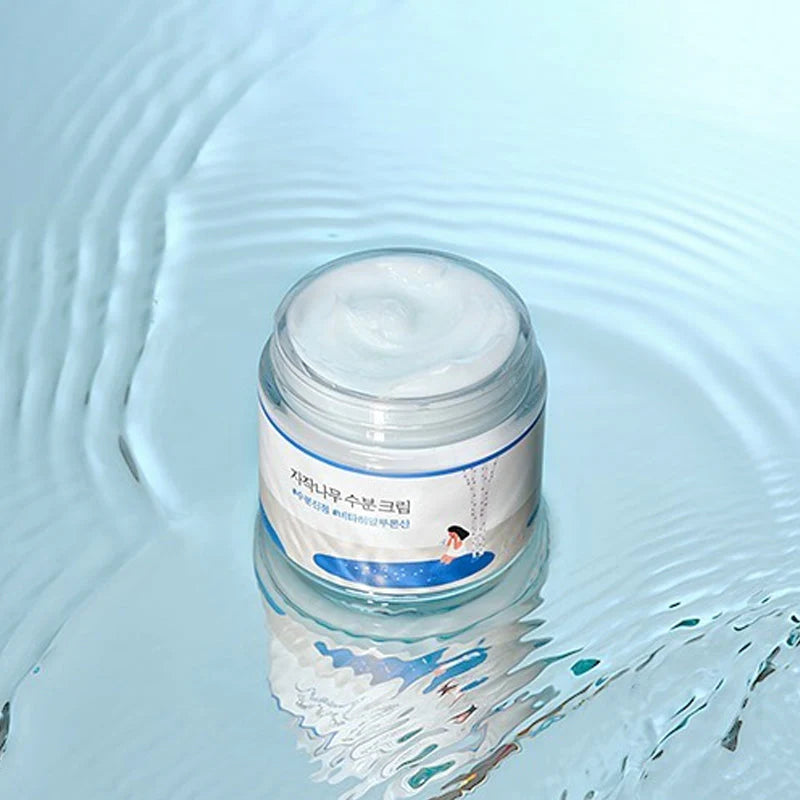 Round Lab - Birch Juice Moisturizing Sunscreen (80ml)