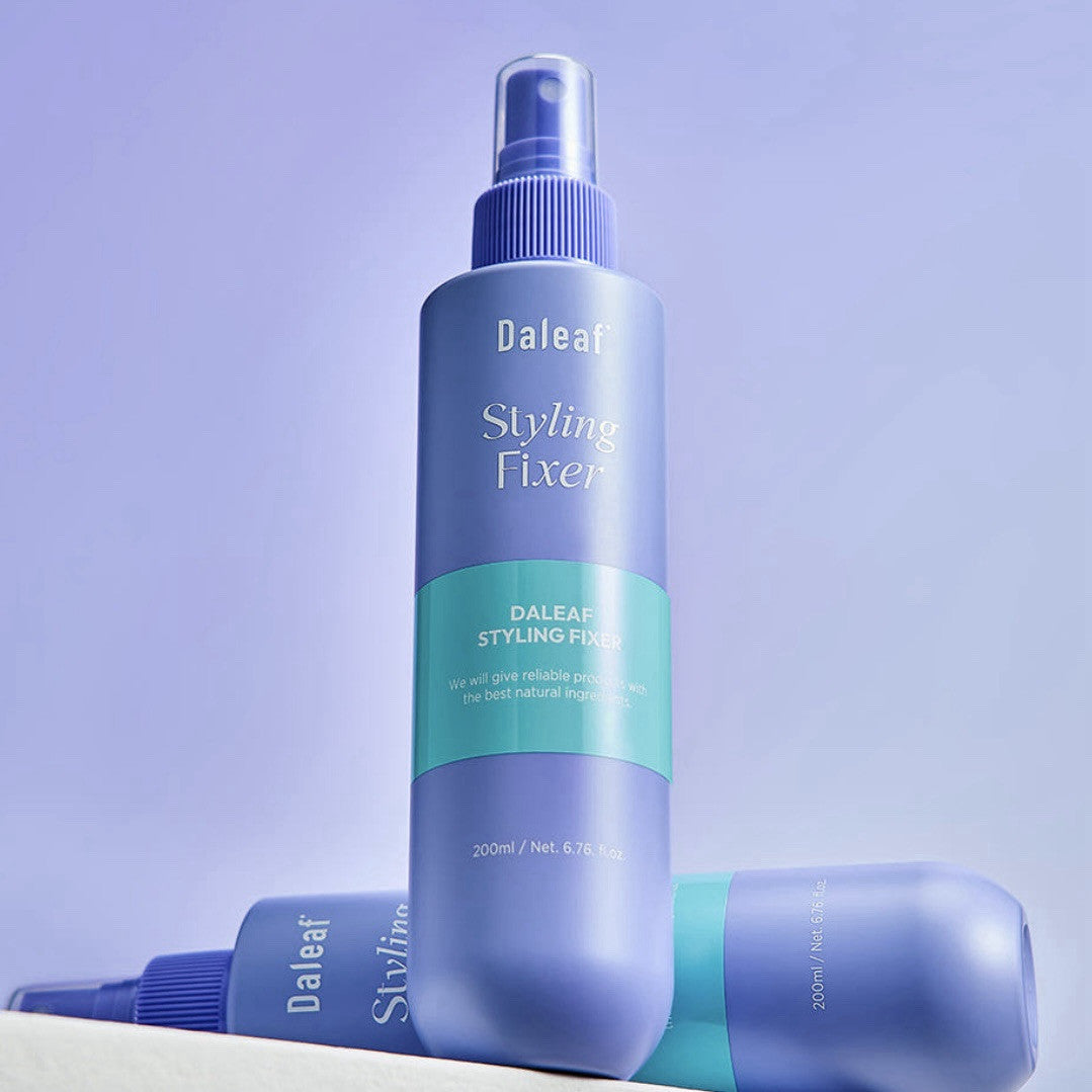 Daleaf - Glam Styling Fixer (200ml)