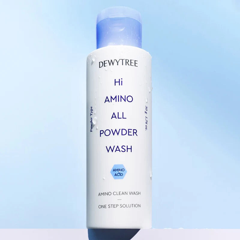 Dewytree - Hi Amino All Powder Wash