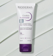 Bioderma - Cicabio Pommade 修护霜 (100ml)