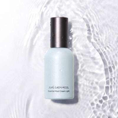 JungSaemMool - Essential Water Cream 水潤保濕面霜 (50ml)