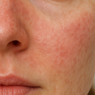 Sensitive Skin