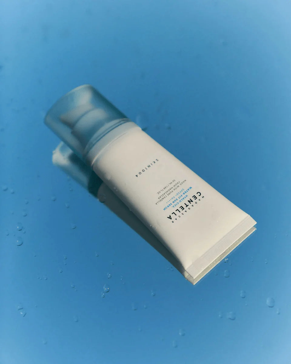 SKIN1004 - Madagascar Centella Hyalu-Cica Water-Fit Sun Serum SPF50+ PA++++ 50ml