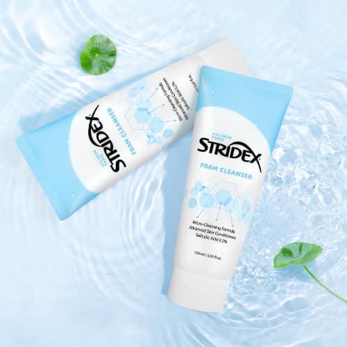 Stridex - Foam Cleanser (150ml)