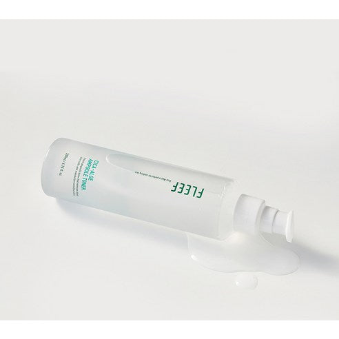 FLEEF - Cica-Aloe Ampoule Toner 积雪草芦荟安瓶爽肤水 (200ml)