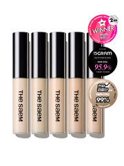 The Saem - Cover Perfection Tip Concealer (6.5g)