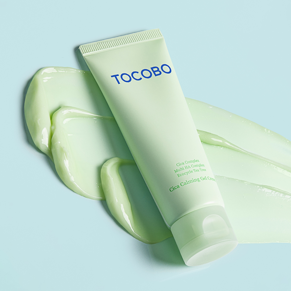 TOCOBO - Cica Calming Gel Cream (75ml)