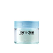 Torriden - Dive In Low Molecular Hyaluronic Acid Multi Pad (80pcs)