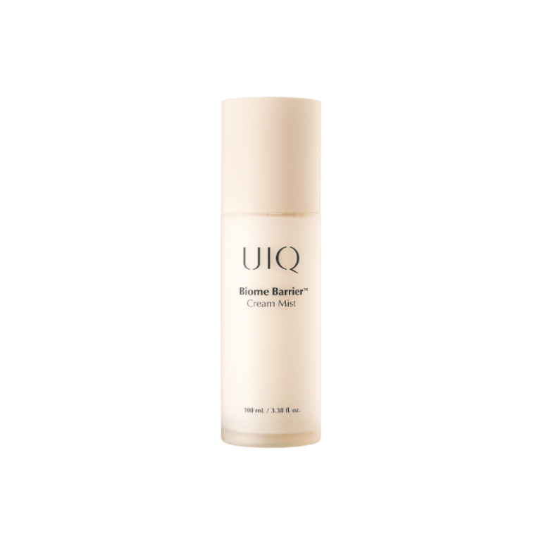 UIQ - Biome Barrier™ Cream Mist (100ml)
