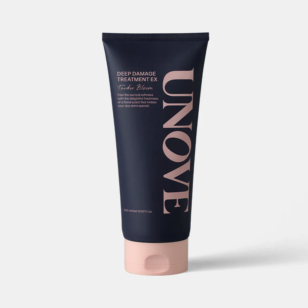 Unove – Deep Damage Treatment EX (100ml/300ml)