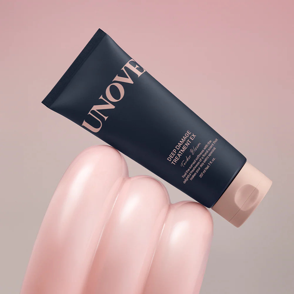 Unove – Deep Damage Treatment EX (100ml/300ml)